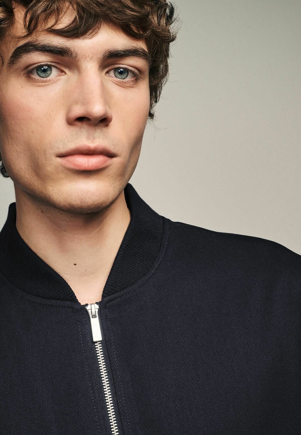 Куртка-бомбер SMART REGULAR FIT Next, синий
Куртка-бомбер SMART REGULAR FIT Next, синий