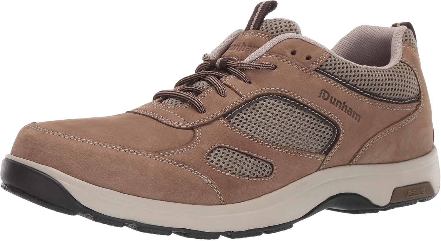Кроссовки Dunham 8000 Ubal, Tan
Кроссовки Dunham 8000 Ubal, Tan