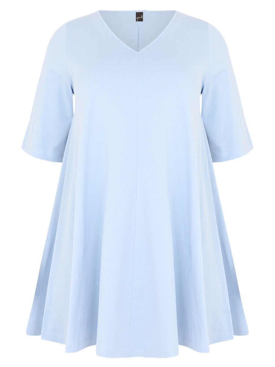 Туника Yoek, синий
Туника Yoek, синий