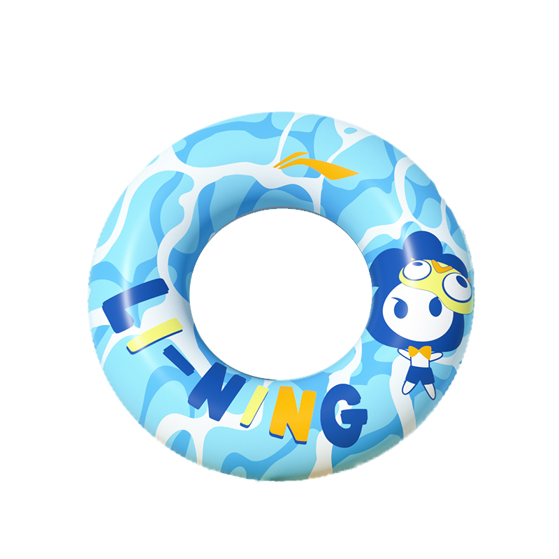 LINING Надувной круг PVC Unisex Cerulean
LINING Надувной круг PVC Unisex Cerulean