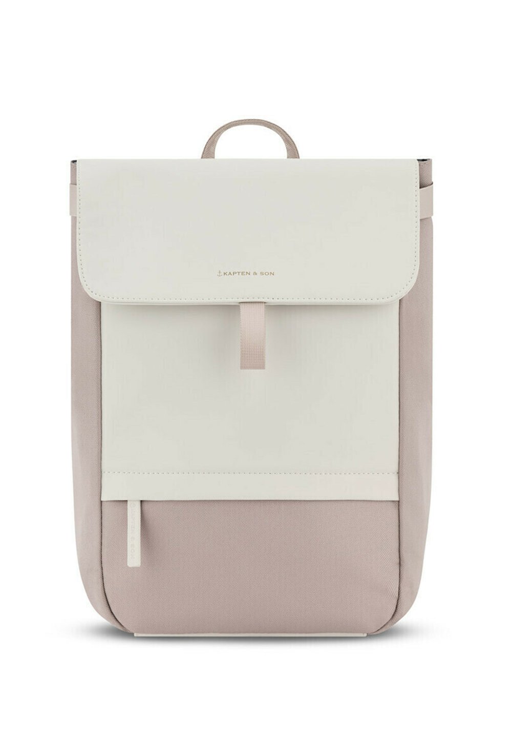 Рюкзак FYN Kapten & Son, светло-розовый
Рюкзак FYN Kapten & Son, светло-розовый