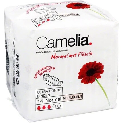 Полотенца Kotex Ultra Normal Plus Kotex®
Полотенца Kotex Ultra Normal Plus Kotex®