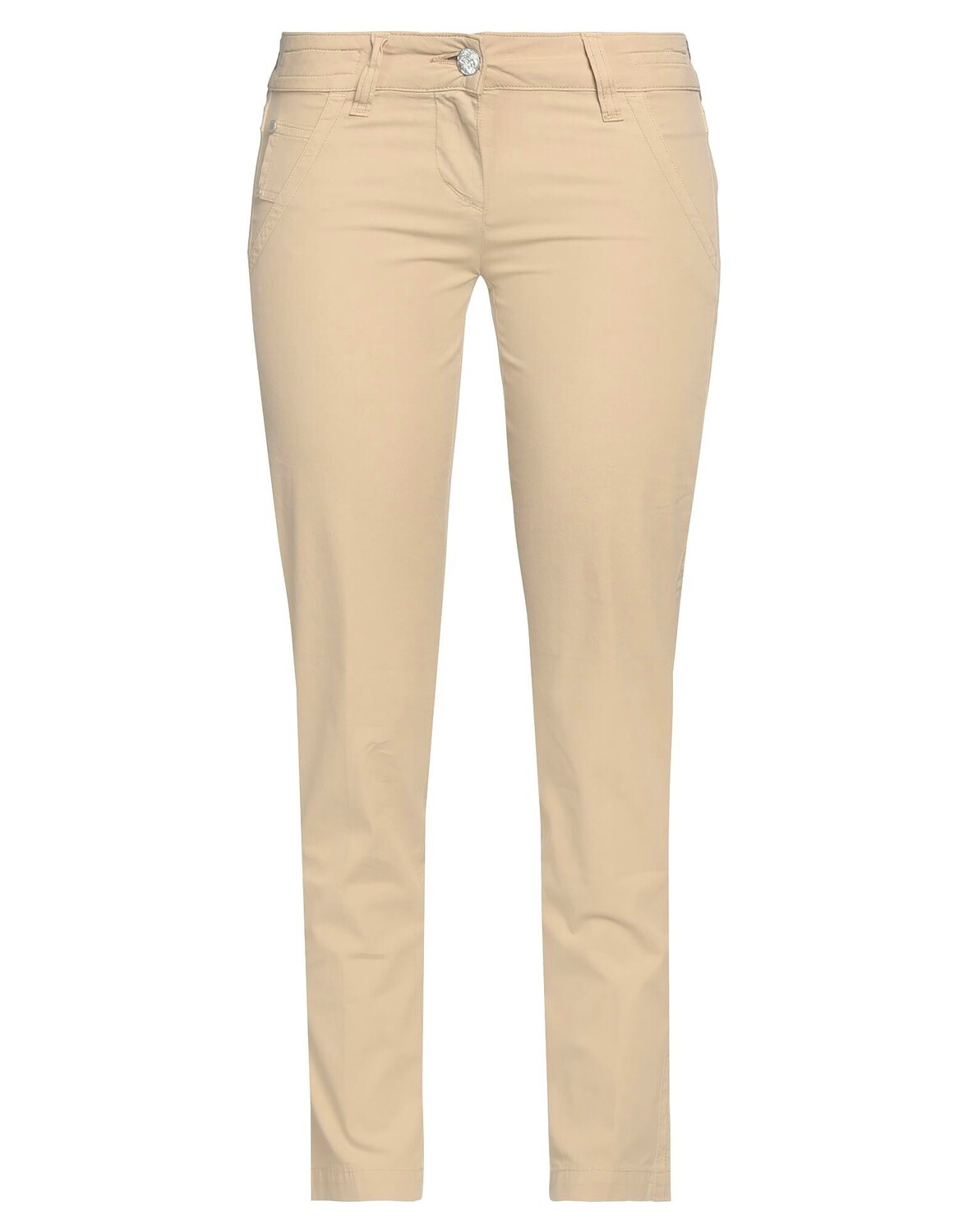 Брюки Jacob Cohen, песочный
Брюки Jacob Cohen, песочный