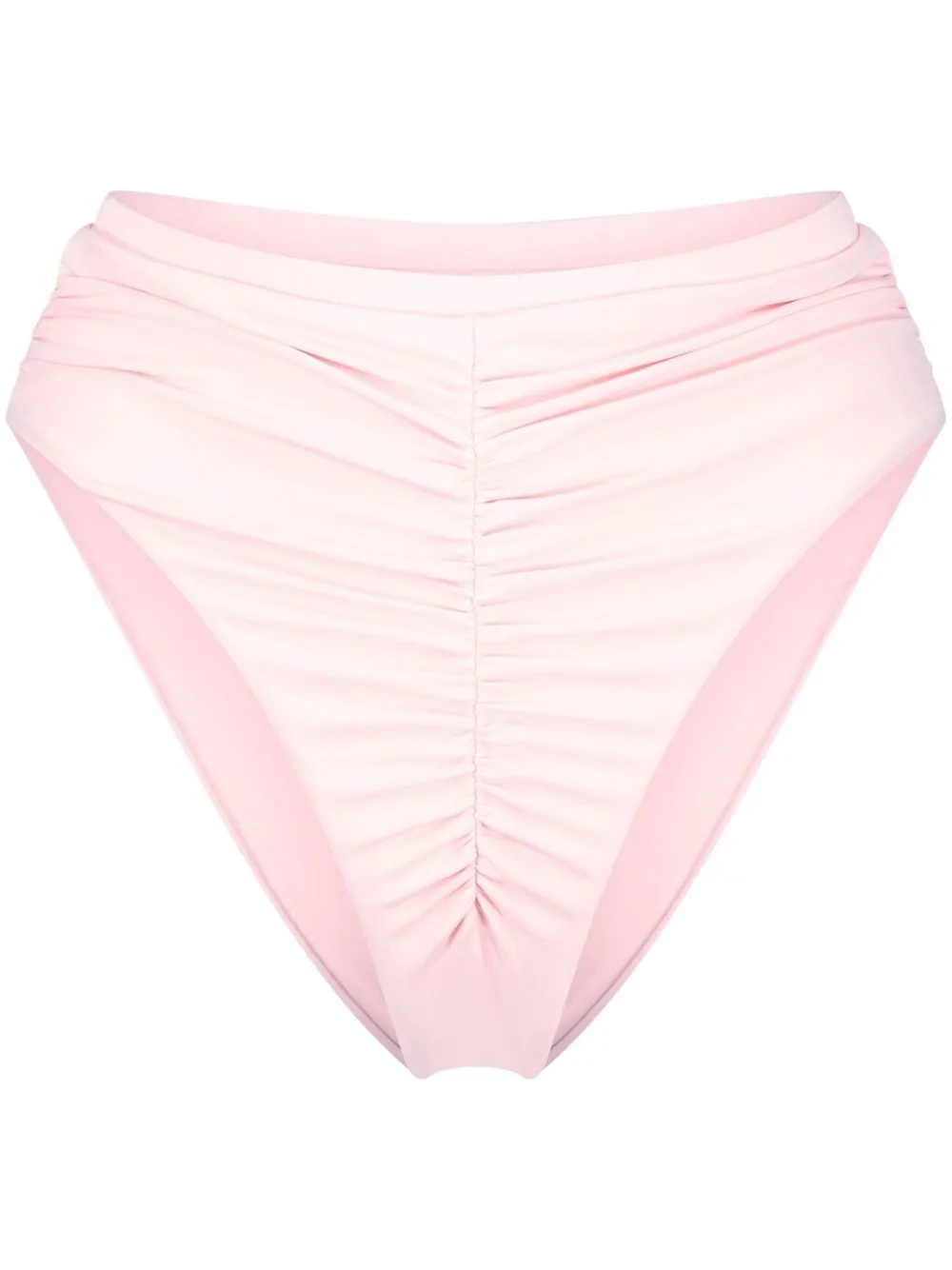 Плавки бикини со сборками Giambattista Valli, розовый
Плавки бикини со сборками Giambattista Valli, розовый