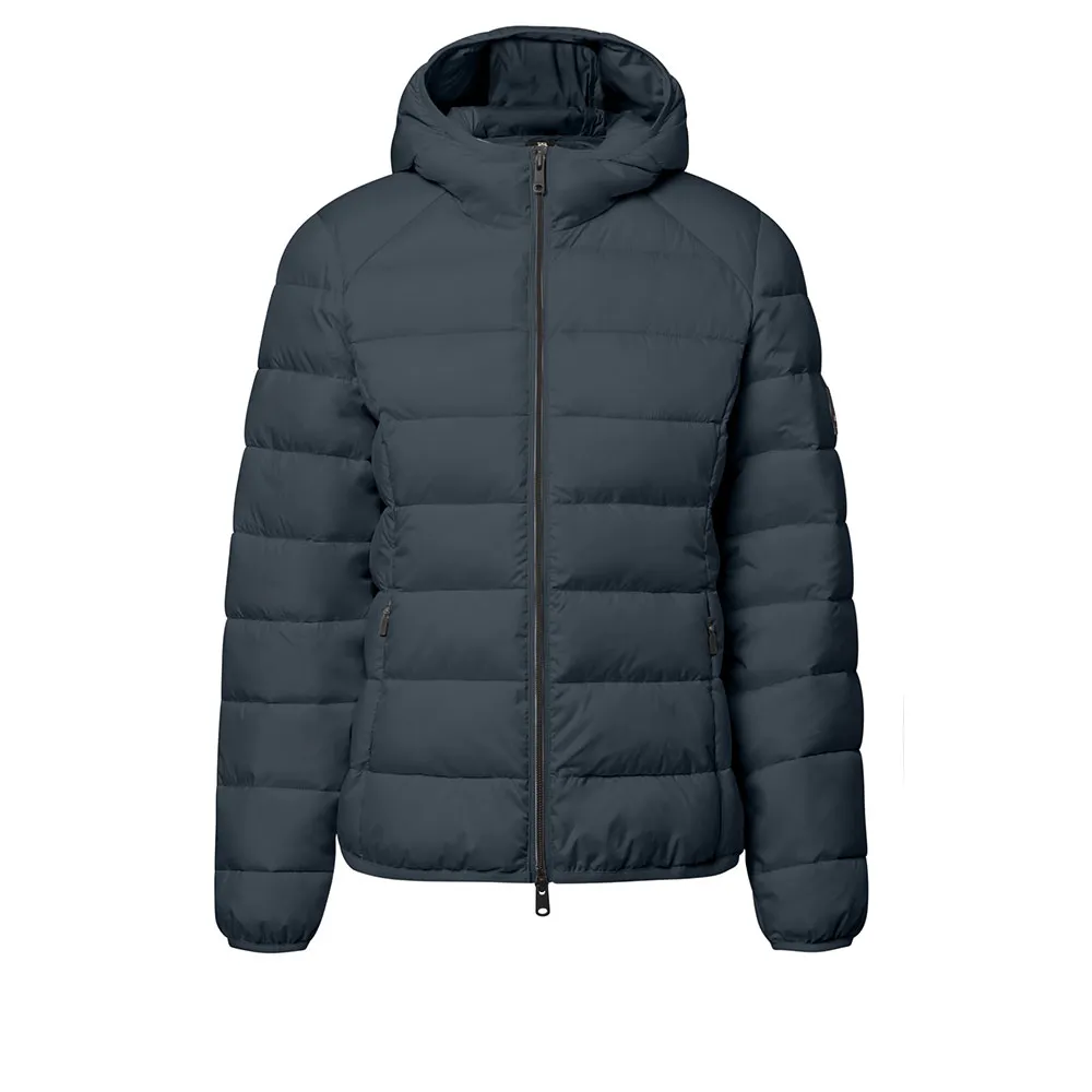 Куртка Ecoalf Aspen, черный 
Куртка Ecoalf Aspen, черный