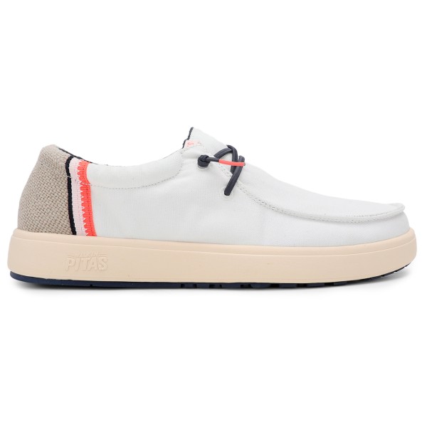 Кана - кроссовки Walk In Pitas, Blanco
Кана - кроссовки Walk In Pitas, Blanco