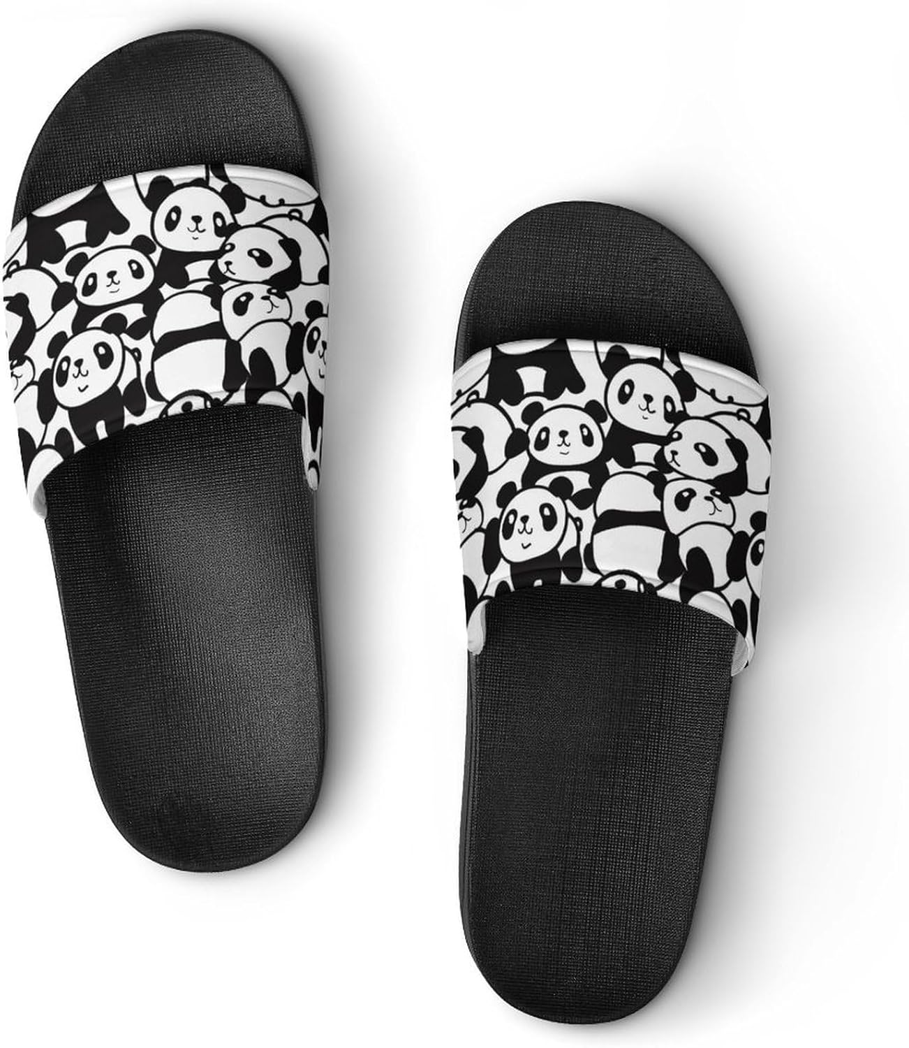 Красивые яркие унисекс шлепанцы с радугой - шлепанцы с принтом - можно носить дома и на улице Generic, черный
Красивые яркие унисекс шлепанцы с радугой - шлепанцы с принтом - можно носить дома и на улице Generic, черный