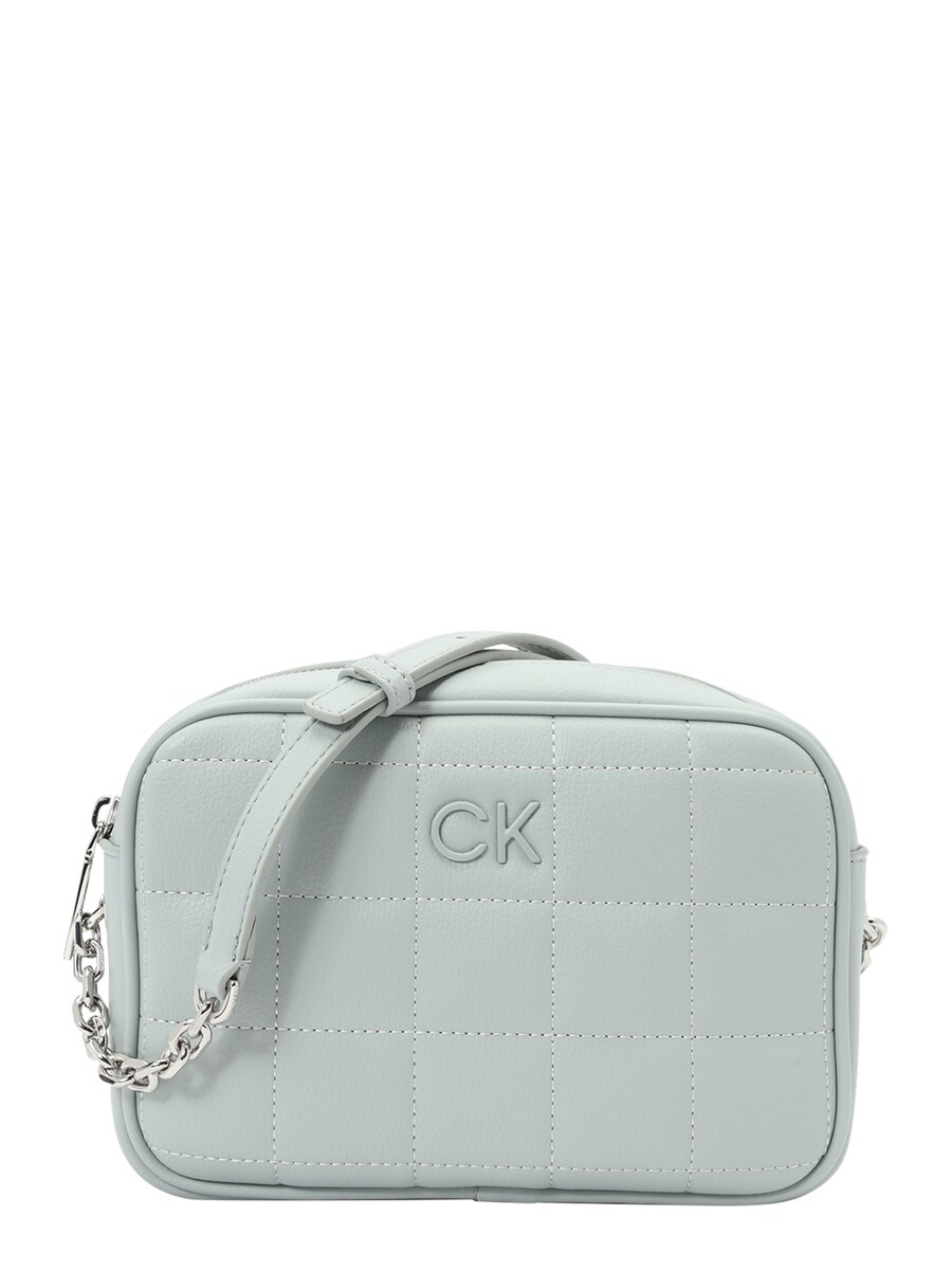 Сумка кросс-боди Calvin Klein, Mint
Сумка кросс-боди Calvin Klein, Mint