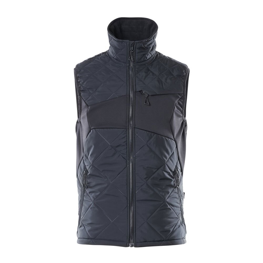 Жилет Mascot Accelerate 18065 Thermal, черный
Жилет Mascot Accelerate 18065 Thermal, черный