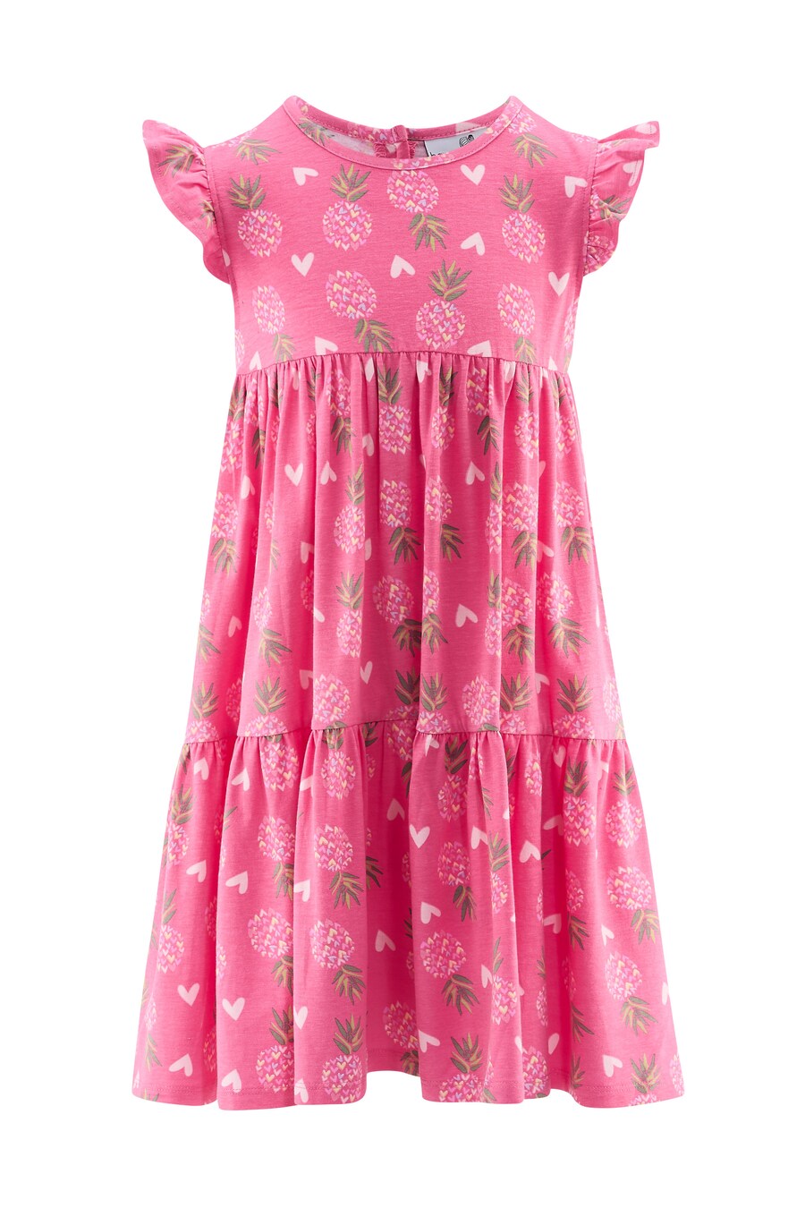 Платье happy girls, розовый
Платье happy girls, розовый