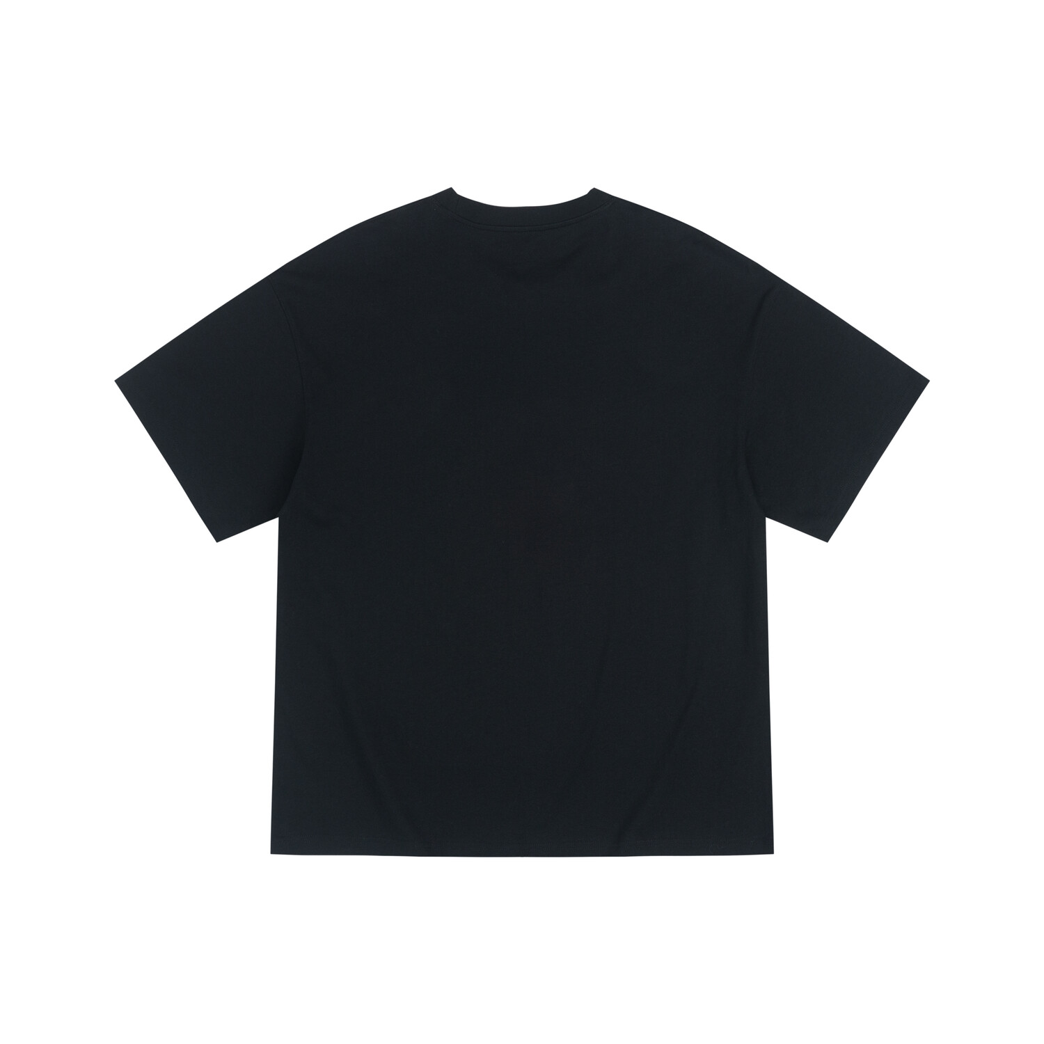 Футболка унисекс черная Mitchell & Ness, черный
Футболка унисекс черная Mitchell & Ness, черный