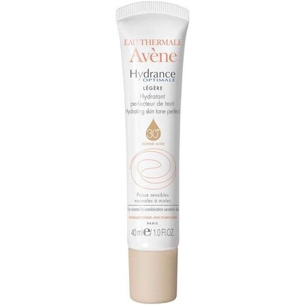 Avene Hydrance Bb-Light Spf30 40мл, Avene
Avene Hydrance Bb-Light Spf30 40мл, Avene