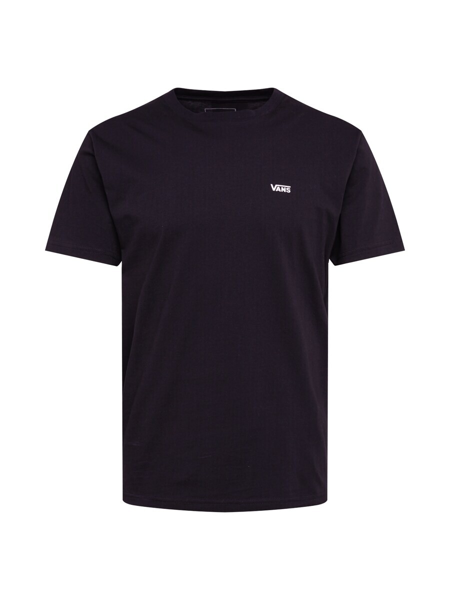 Футболка Vans, черный
Футболка Vans, черный