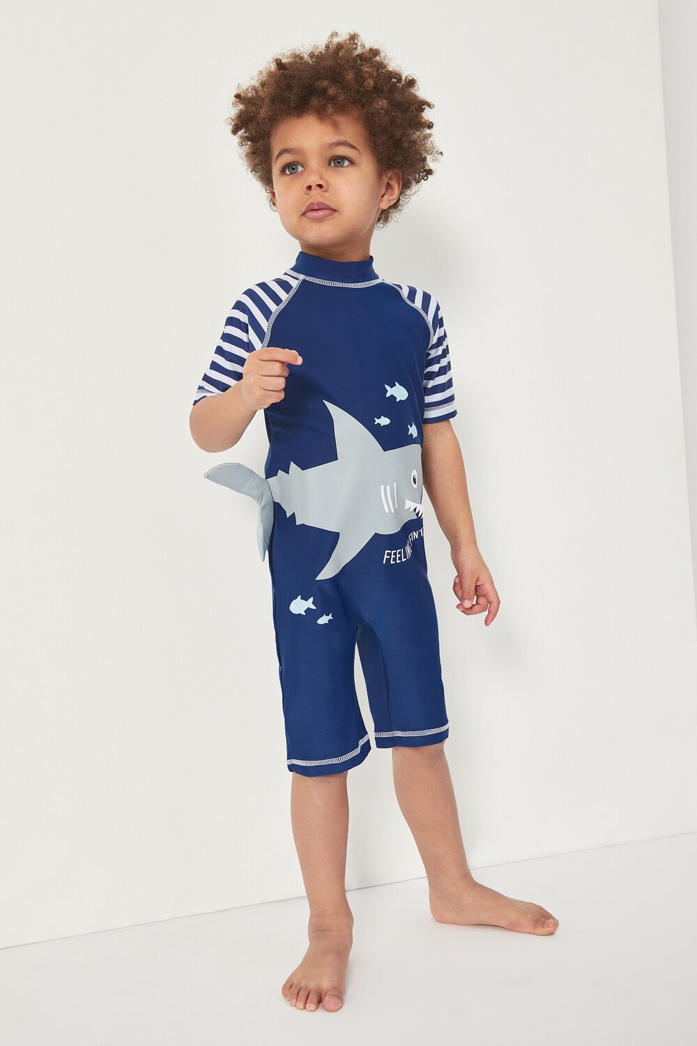 Костюм для серфинга Nautical shark Harry Bear, синий
Костюм для серфинга Nautical shark Harry Bear, синий