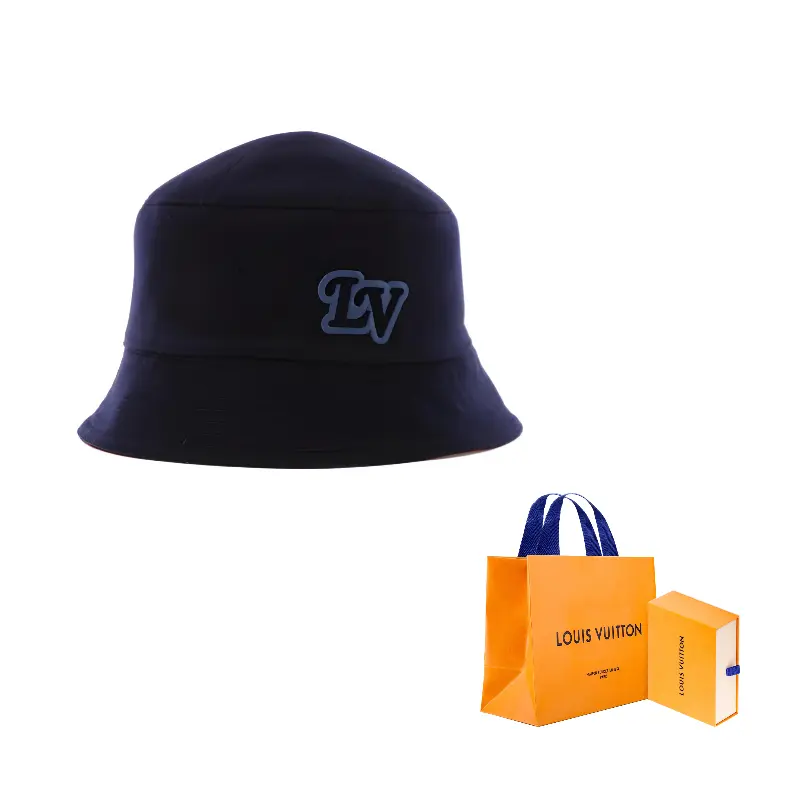 Панама Louis Vuitton, синий
Панама Louis Vuitton, синий