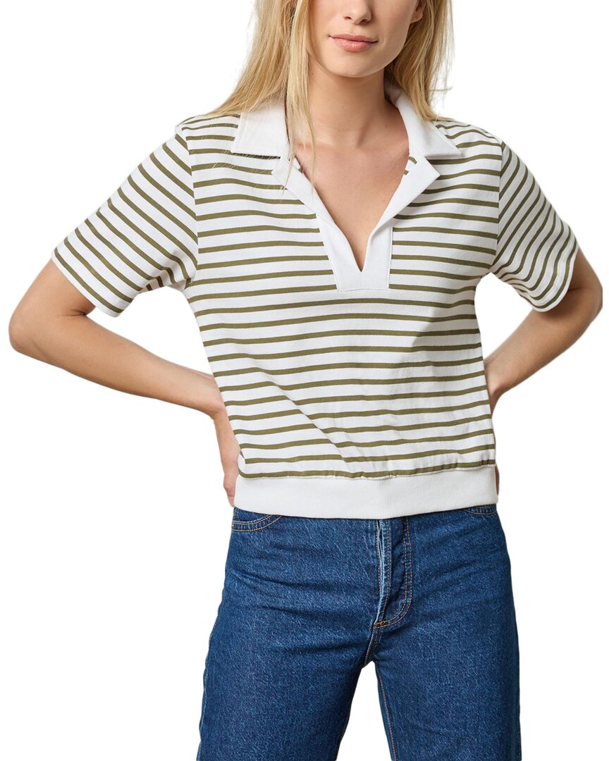 Лила Пи Поло Поповер Топ Lilla P, зеленый
Лила Пи Поло Поповер Топ Lilla P, зеленый