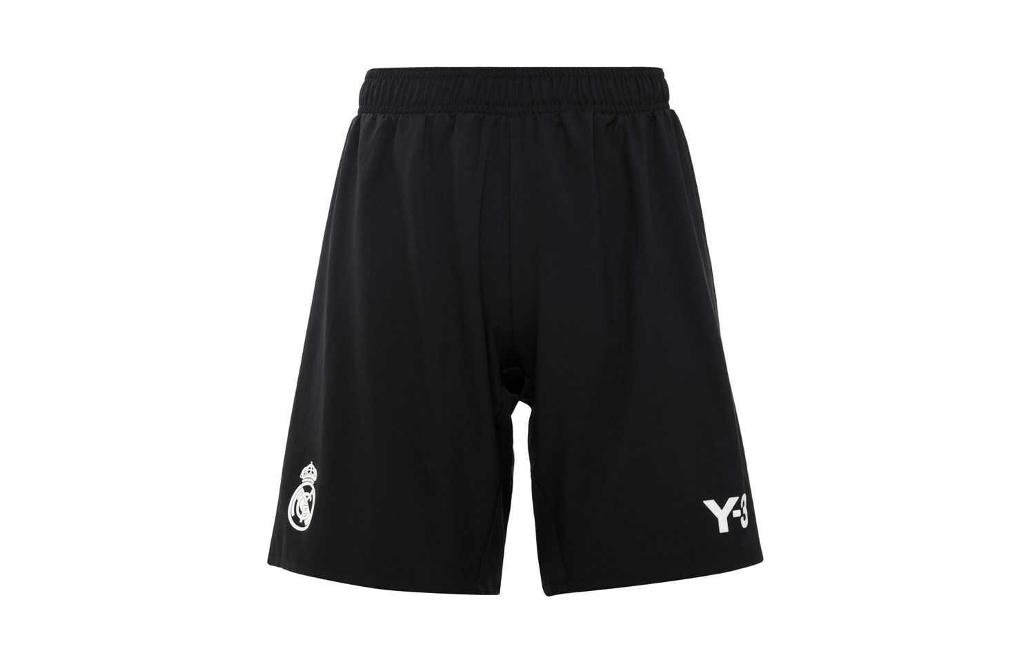 Y-3 Хуанцзямадели повседневные шорты унисекс Black
Y-3 Хуанцзямадели повседневные шорты унисекс Black