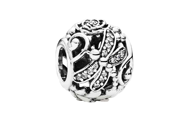 Pandora Подвески для женщин из серебра
Pandora Подвески для женщин из серебра