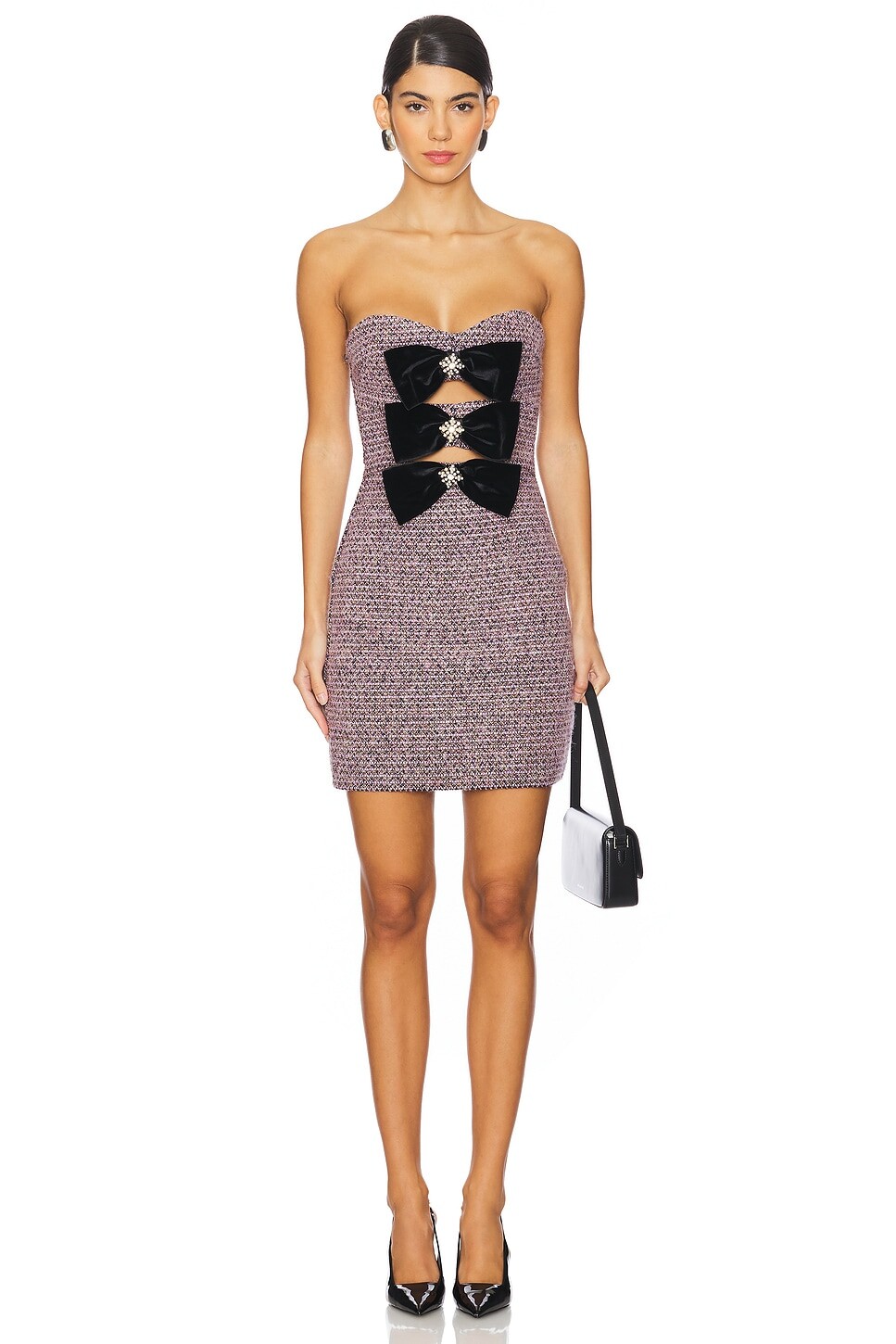 Платье для вечеринки «магнолия» Elliatt, мультиколор
Платье для вечеринки «магнолия» Elliatt, мультиколор