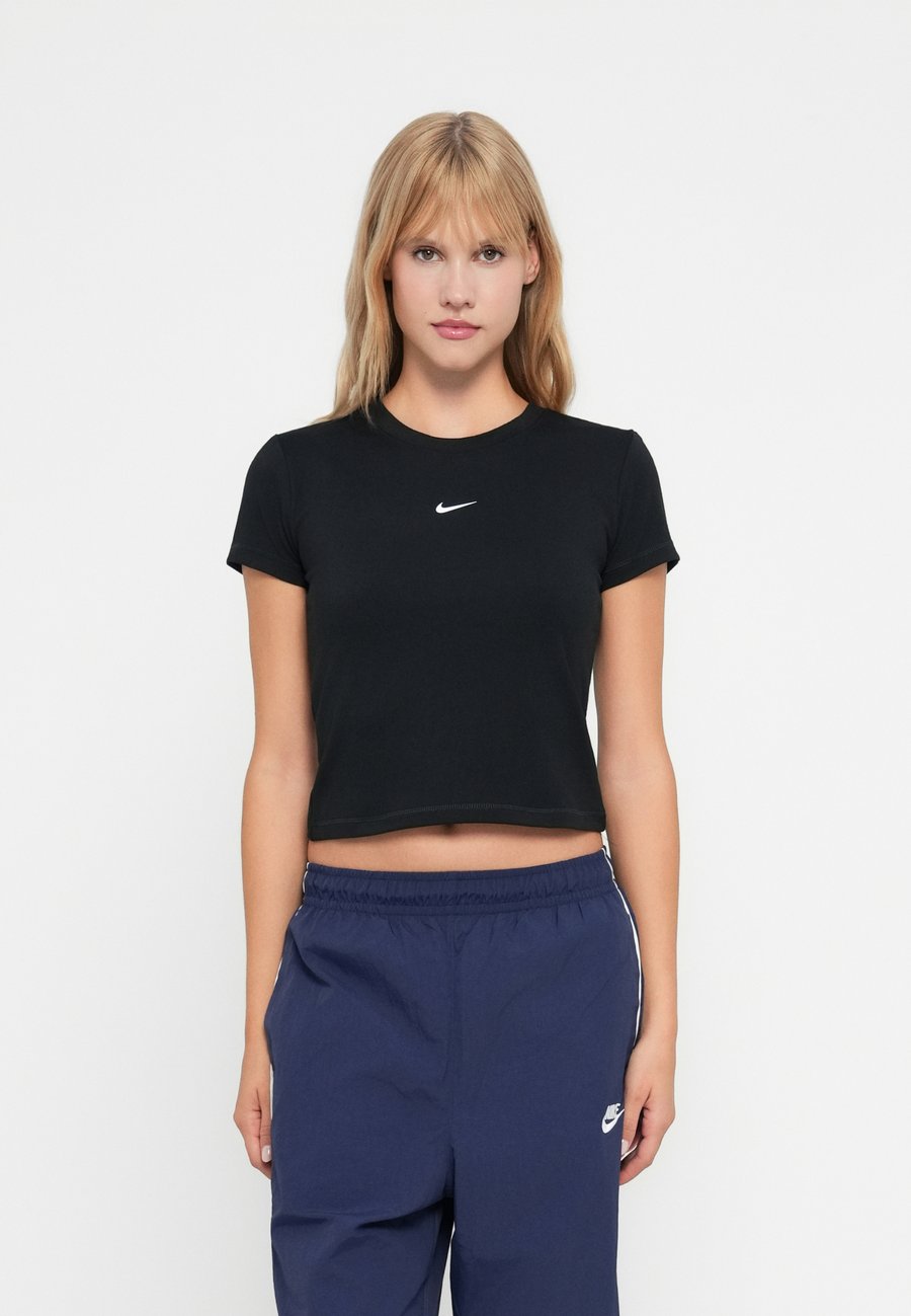 Футболка Nike Sportswear Basic T-shirt, Black, Черный, Футболка Nike Sportswear Basic T-shirt, Black
Футболка Nike Sportswear Basic T-shirt, Black, Черный, Футболка Nike Sportswear Basic T-shirt, Black