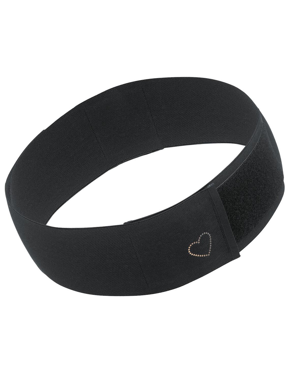 Ремень Anita BabySherpa BabySherpa, черный
Ремень Anita BabySherpa BabySherpa, черный