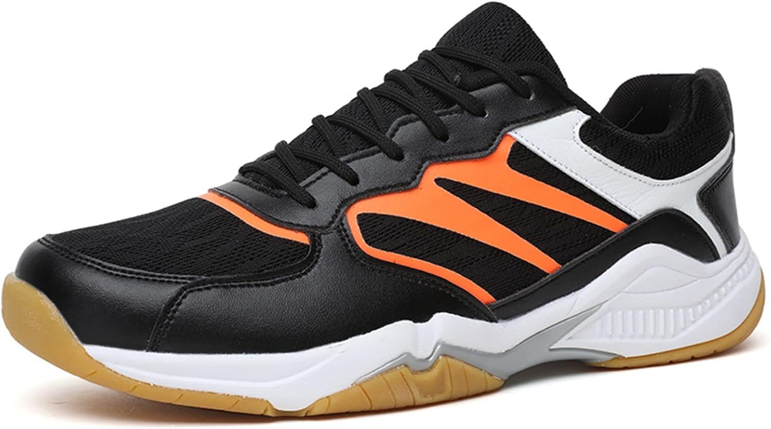 Мужские теннисные и ракеточные кроссовки, женские модные кроссовки, дышащие спортивные обувь для тренировок в помещении, подходят для гандбола, пиклбола, бадминтона, флорбола, сквоша (Цвет: синий женский / 5,5 мужской) Airful
Мужские теннисные и ракеточные кроссовки, женские модные кроссовки, дышащие спортивные обувь для тренировок в помещении, подходят для гандбола, пиклбола, бадминтона, флорбола, сквоша (Цвет: синий женский / 5,5 мужской) Airful