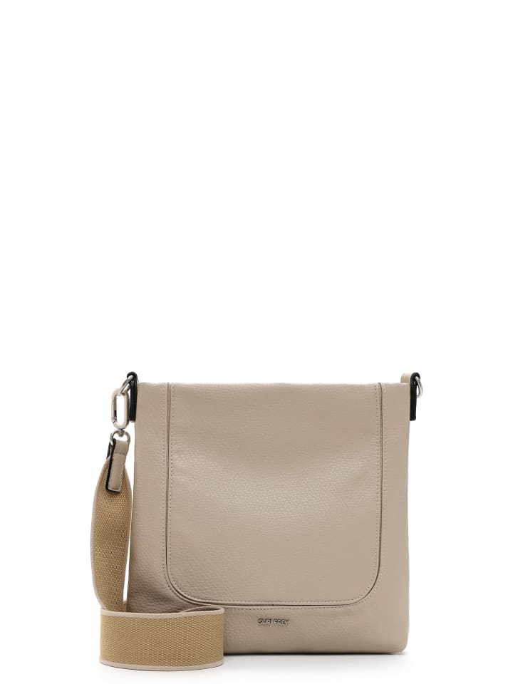 Наплечная сумка SURI FREY, бежевый
Наплечная сумка SURI FREY, бежевый