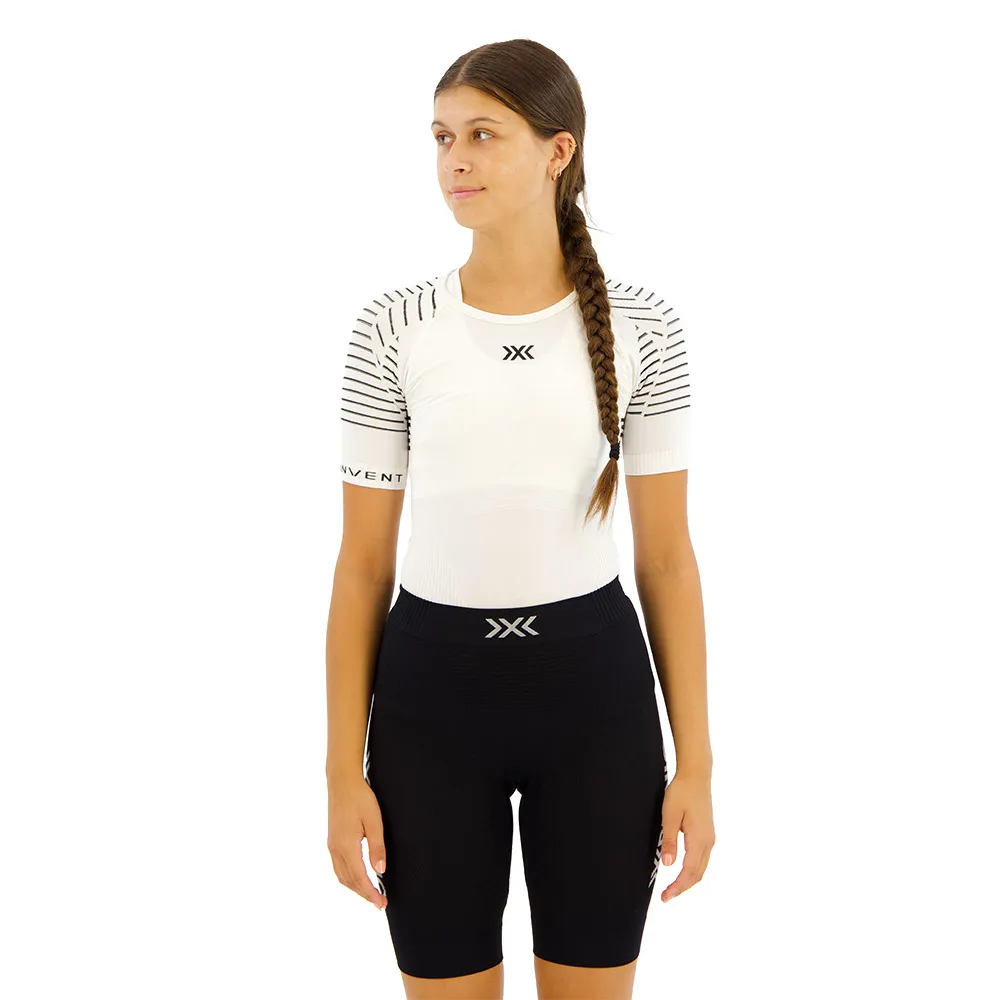 Футболка X-BIONIC Invent, белый
Футболка X-BIONIC Invent, белый