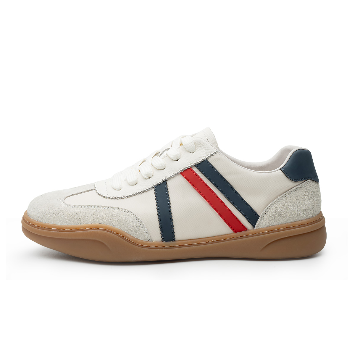 FED Легкие мужские скейтерские кроссовки низкие экрю, цвет Ecru
FED Легкие мужские скейтерские кроссовки низкие экрю, цвет Ecru