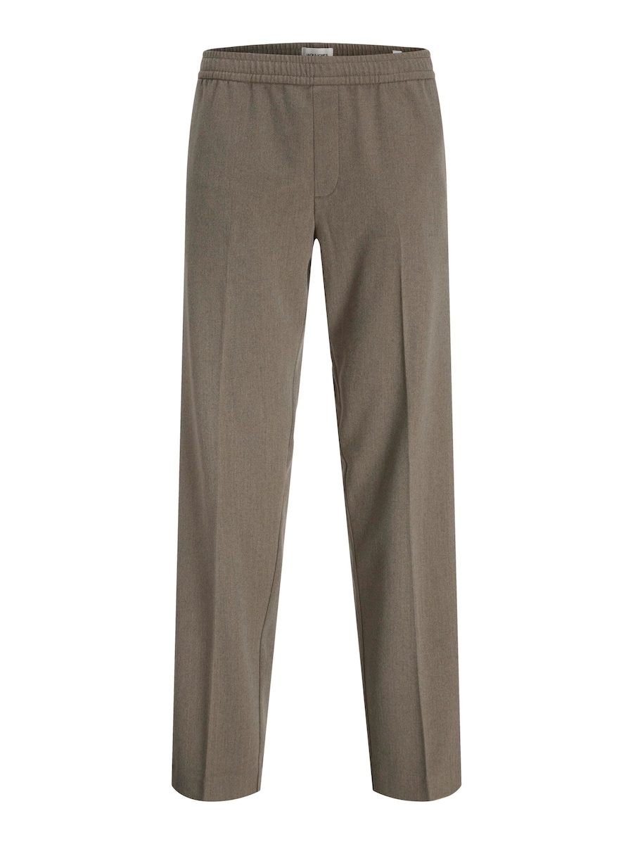 Обычные брюки JACK & JONES, оливковый
Обычные брюки JACK & JONES, оливковый