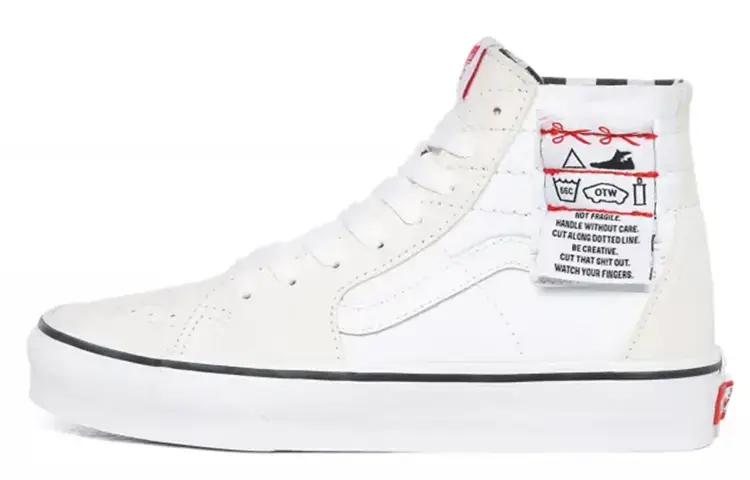 Кроссовки Sk8 Vans-Hi Tapered 'DIY - White', Серый, Кроссовки Sk8 Vans-Hi Tapered 'DIY - White'
Кроссовки Sk8 Vans-Hi Tapered 'DIY - White', Серый, Кроссовки Sk8 Vans-Hi Tapered 'DIY - White'