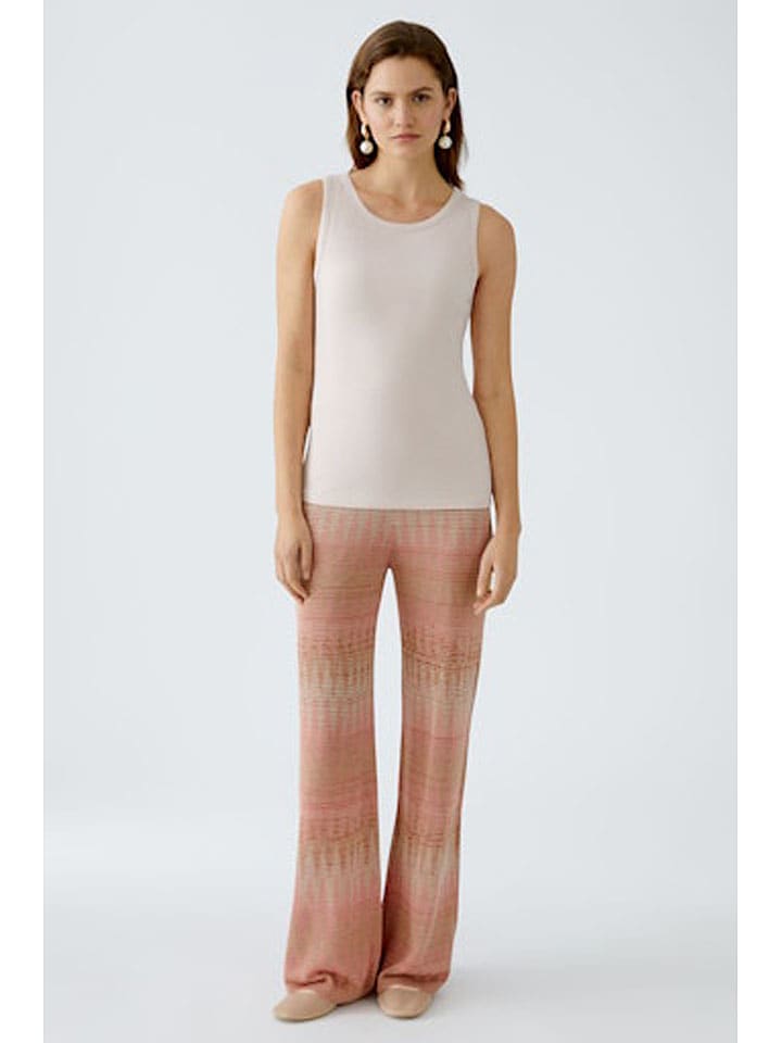 Топ Oui, бежевый
Топ Oui, бежевый