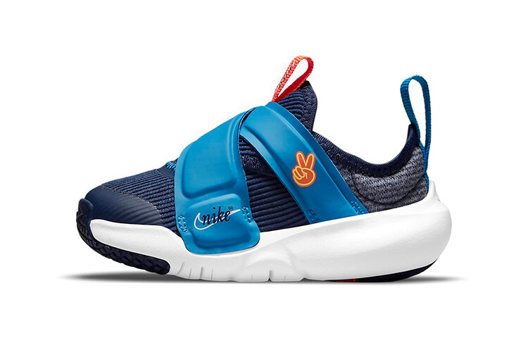 Обувь для малышей Nike FLEX TD
Обувь для малышей Nike FLEX TD