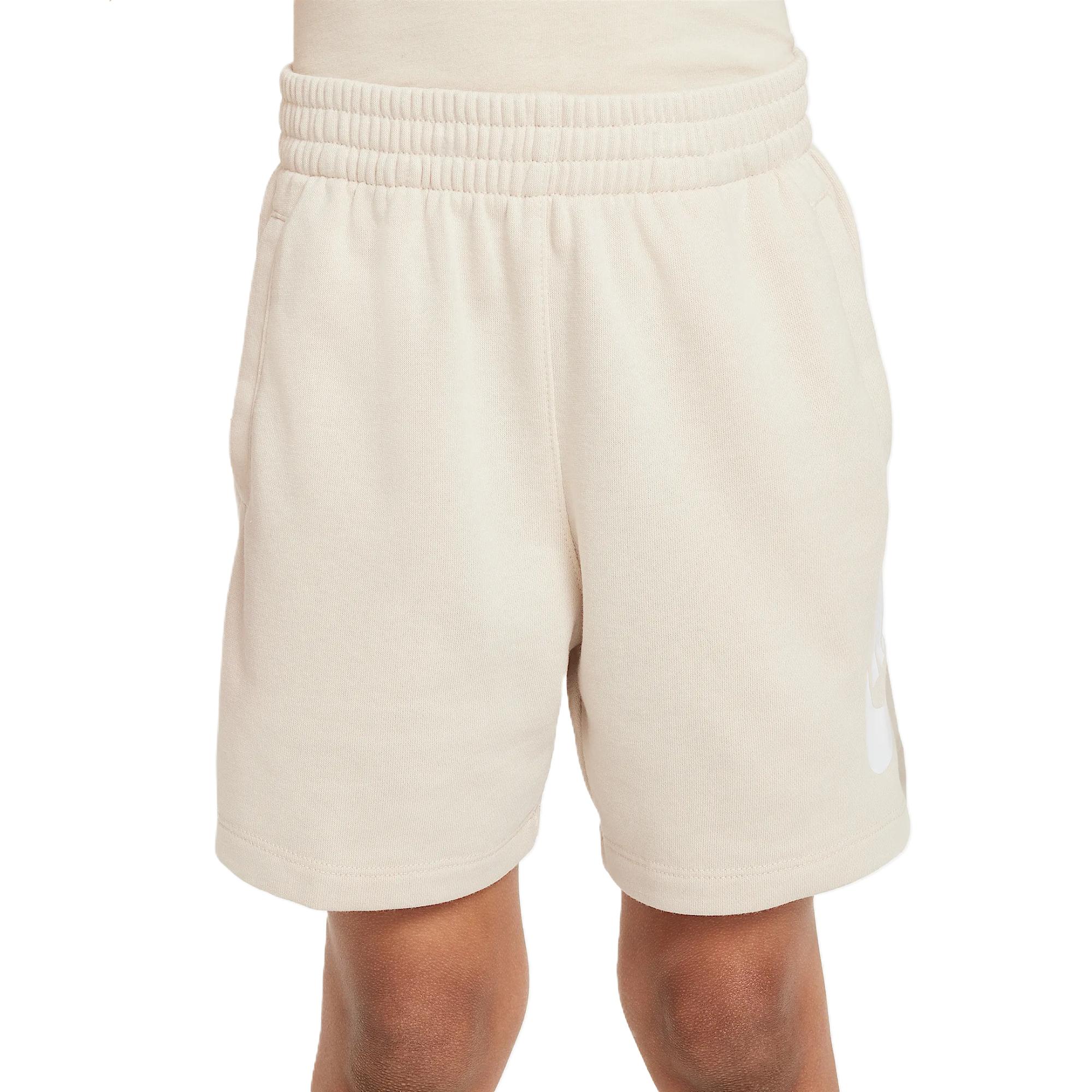 Nike Спортивные шорты Club для детей 3-7 лет dune white
Nike Спортивные шорты Club для детей 3-7 лет dune white