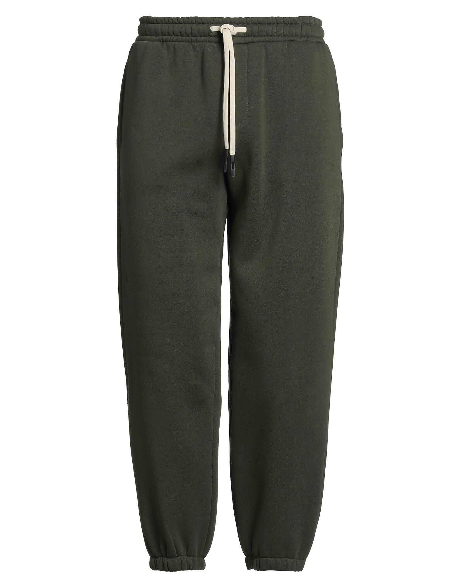 Брюки Why Not Brand, темно-зелёный
Брюки Why Not Brand, темно-зелёный