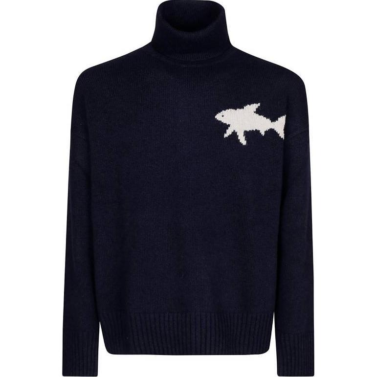 Paul & Shark Женский свитер для яхтинга blue
Paul & Shark Женский свитер для яхтинга blue