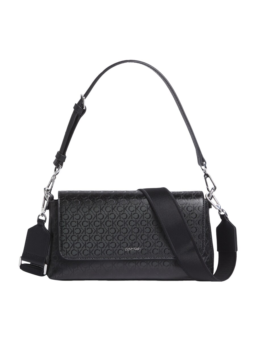 Сумка через плечо Calvin Klein, Black
Сумка через плечо Calvin Klein, Black