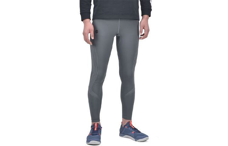 Спортивные брюки мужские темно-серые Under Armour, темно-серый
Спортивные брюки мужские темно-серые Under Armour, темно-серый