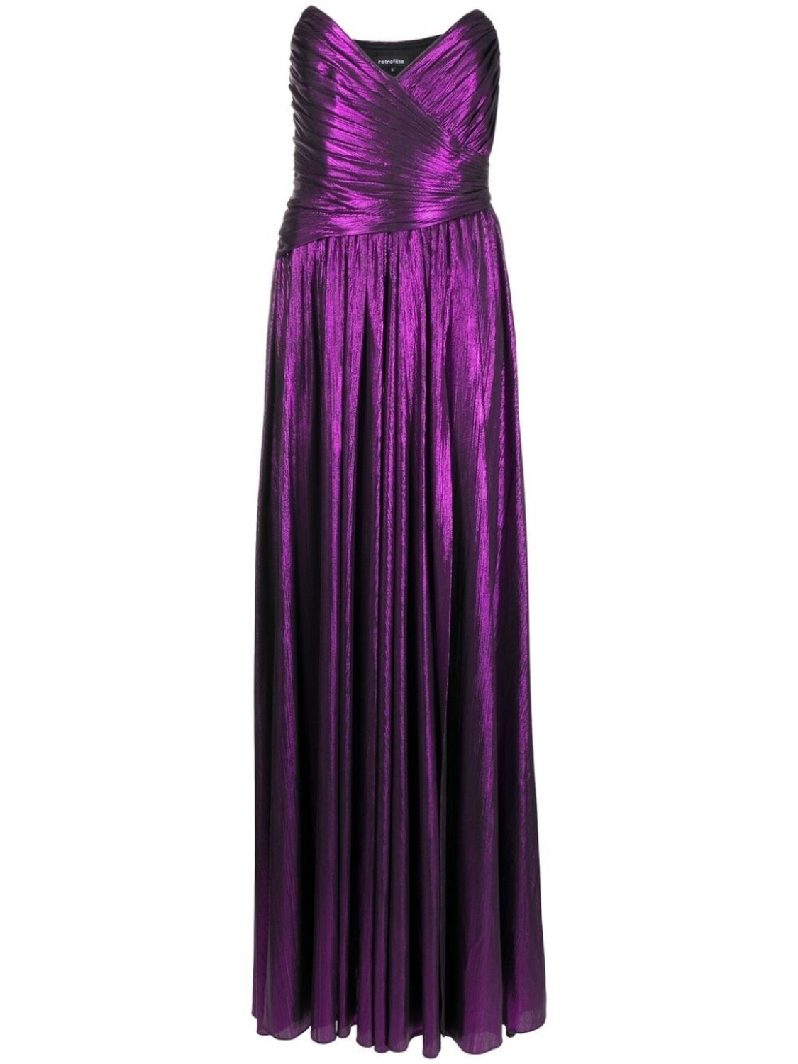 Длинное платье Waldorf Retrofete, фиолетовый
Длинное платье Waldorf Retrofete, фиолетовый