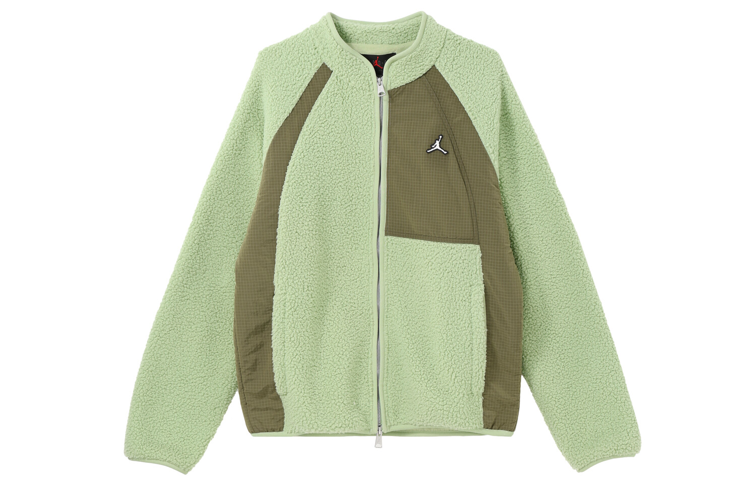 Куртка мужская зеленая Jordan, зеленый
Куртка мужская зеленая Jordan, зеленый