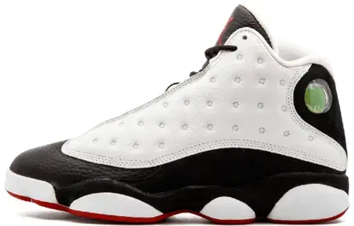 Кроссовки JORDAN 13 Retro He Got Game 2013, Серый, Кроссовки JORDAN 13 Retro He Got Game 2013
Кроссовки JORDAN 13 Retro He Got Game 2013, Серый, Кроссовки JORDAN 13 Retro He Got Game 2013