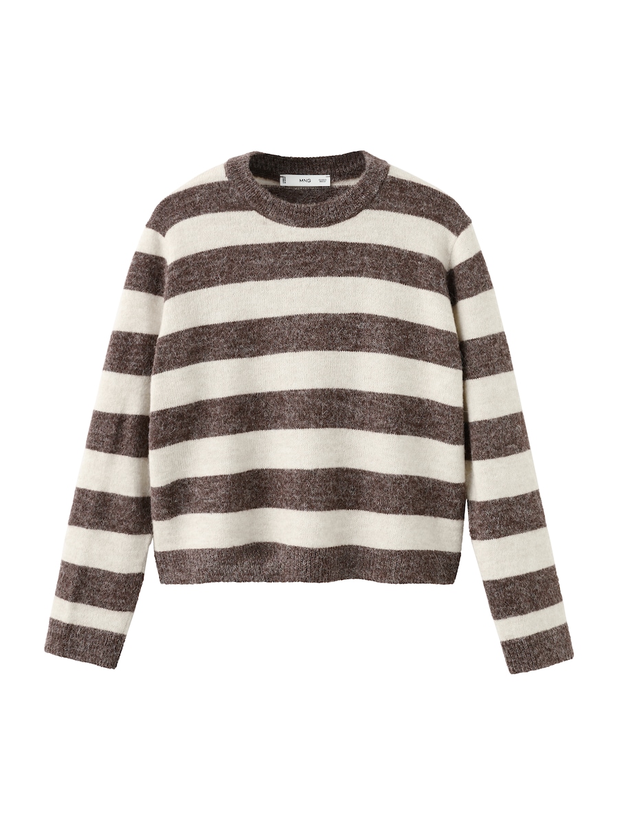 Свитер MANGO ARBOL, Mottled Brown
Свитер MANGO ARBOL, Mottled Brown