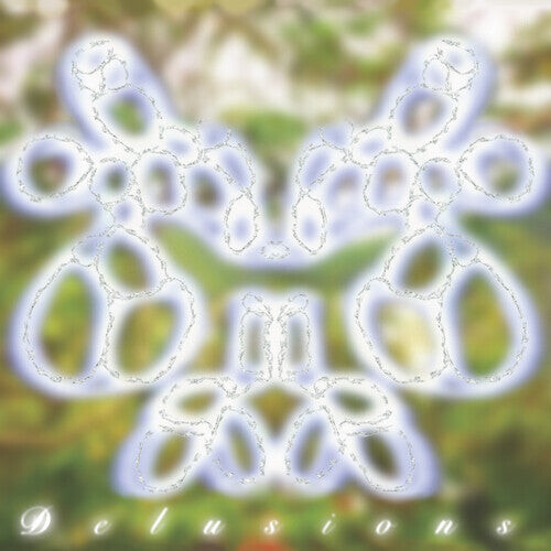 CD диск James, Kibi: Delusions
CD диск James, Kibi: Delusions