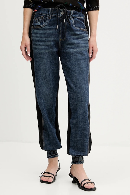 Спортивные брюки Kimy Desigual, темно-синий
Спортивные брюки Kimy Desigual, темно-синий