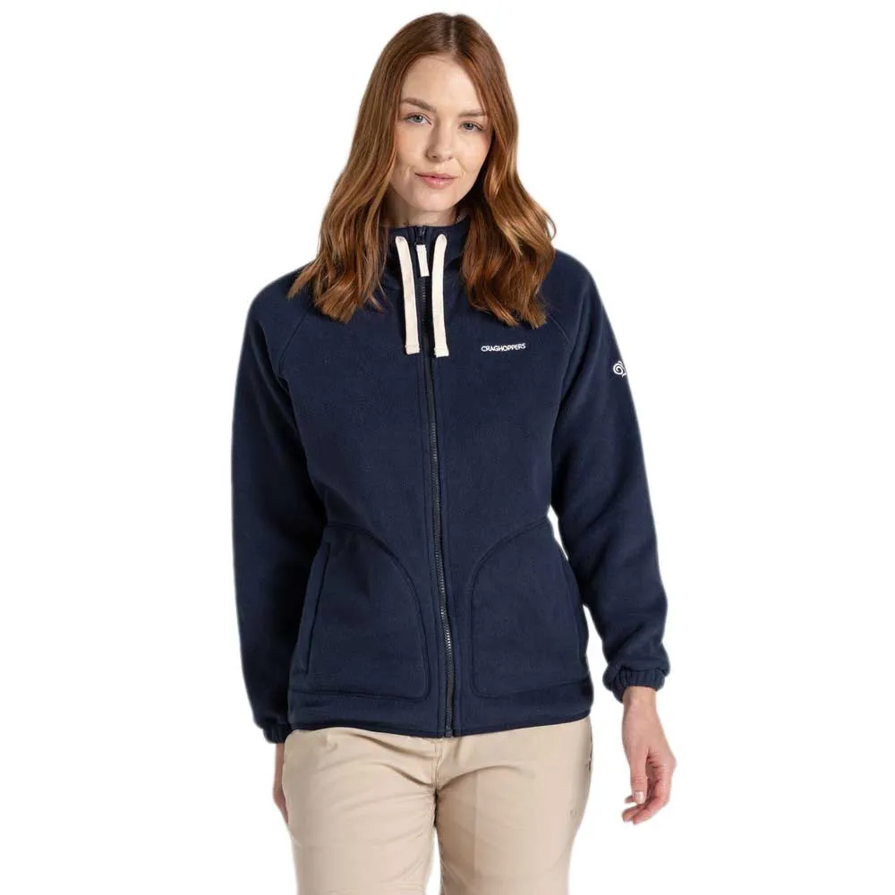 Куртка Craghoppers Mari, синий
Куртка Craghoppers Mari, синий