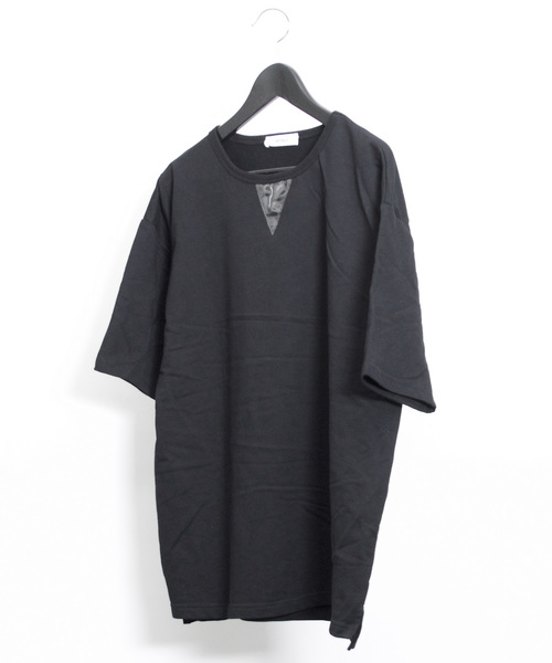 Футболка, крой DETAILS, черный
Футболка, крой DETAILS, черный