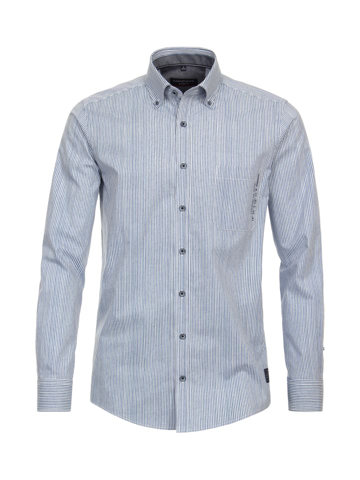 Рубашка CASAMODA, средне-синий
Рубашка CASAMODA, средне-синий