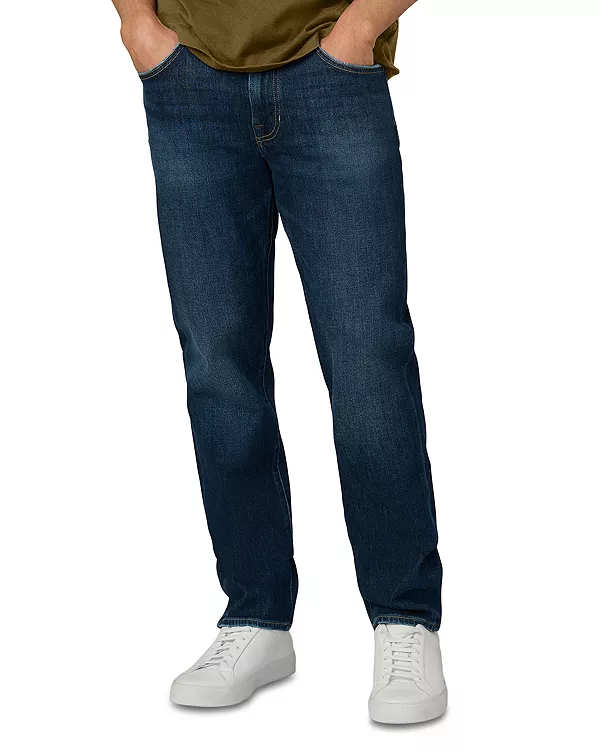 Джинсы Brixton Slim Fit в цвете Sherman Oaks Blue Joe'S Jeans, синий
Джинсы Brixton Slim Fit в цвете Sherman Oaks Blue Joe'S Jeans, синий