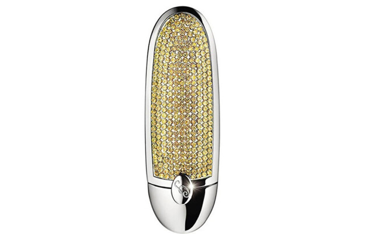 Инструменты для макияжа unisex GUERLAIN
Инструменты для макияжа unisex GUERLAIN