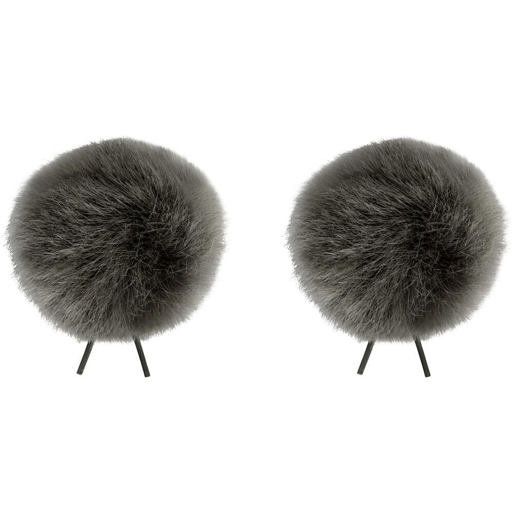 Ветрозащита для микрофона Bubblebee Industries Windbubble Faux Fur Lavalier
Ветрозащита для микрофона Bubblebee Industries Windbubble Faux Fur Lavalier